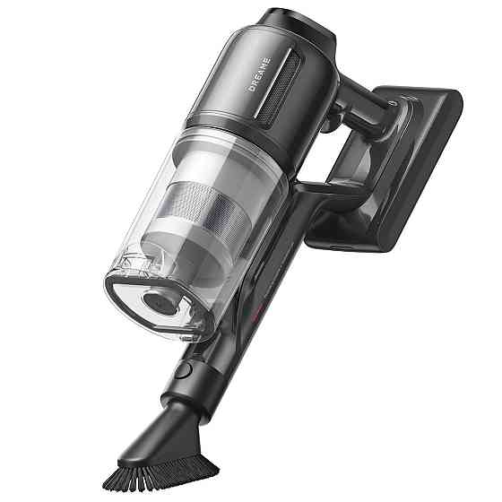 Акумуляторний пилосос Dreame R20 Ultra AquaCycle (VRV57F) ( 10296 ) Харьков