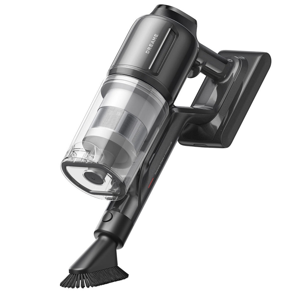 Акумуляторний пилосос Dreame R20 Ultra AquaCycle (VRV57F) ( 10296 ) Харьков - изображение 5