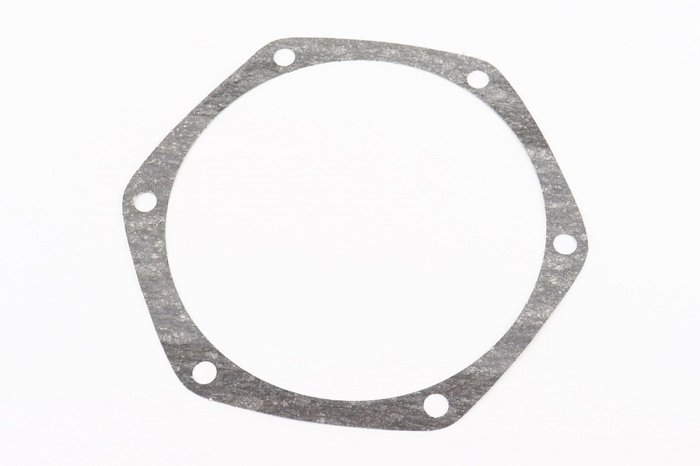 Прокладка моста МТ, (пароніт) Киев - изображение 1