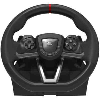 Кермо Hori Racing Wheel Apex PC/PS5 (SPF-004U) Вінниця