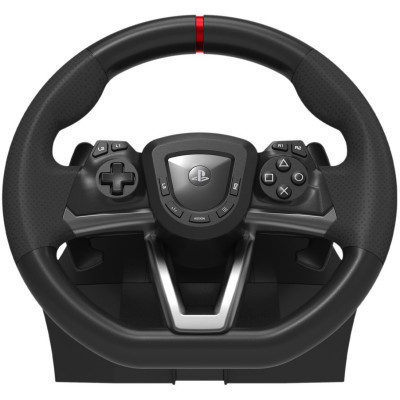 Кермо Hori Racing Wheel Apex PC/PS5 (SPF-004U) Вінниця - фото 4