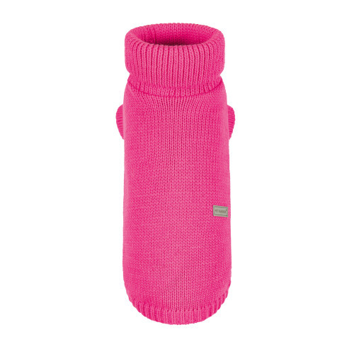 Светр Sam Pet Fashion для собак, розмір ХХS малиновий Київ - фото 1