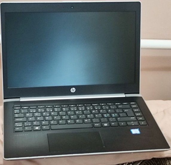 Ноутбук: HP 14 HD 8/128Gb. HP 440 ProBook 13-71-00 Киев - изображение 4