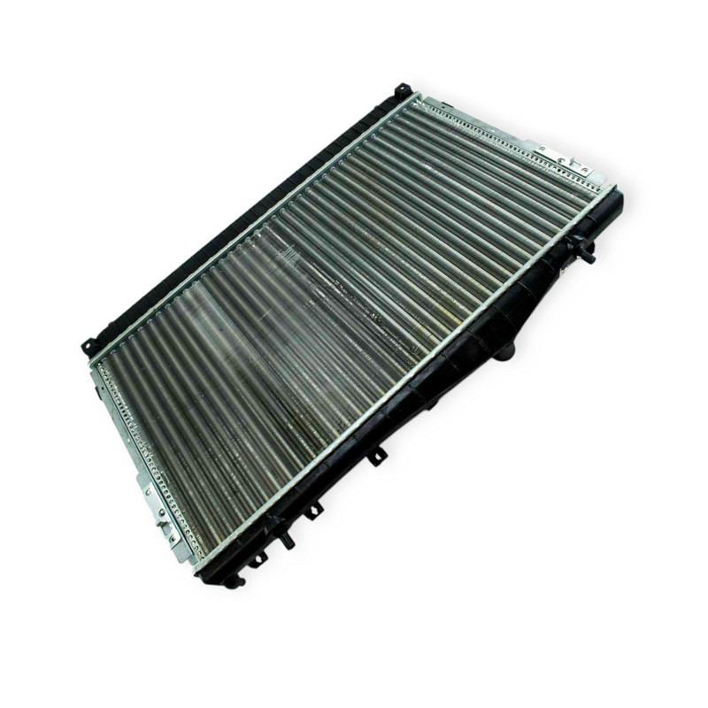 Радіатор двигуна Chevrolet Lacetti автомат охолодження Мукачево - фото 1