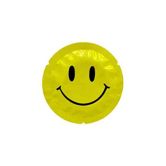 Презервативи 12 SZT. EXS SMILE Sex Aura Київ