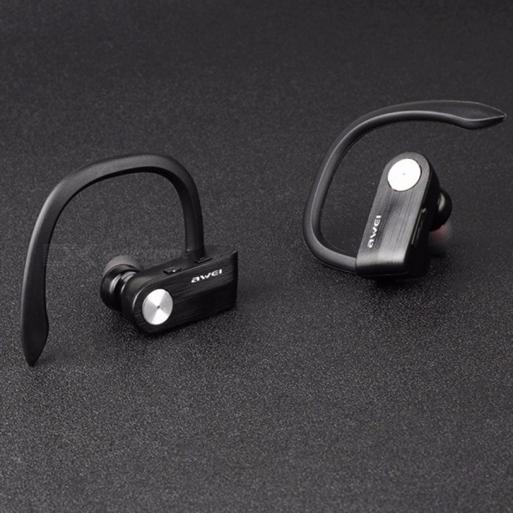 Навушники вакуумні з мікрофоном MDR T2+BT AWEI,Bluetooth SBR Київ - фото 9