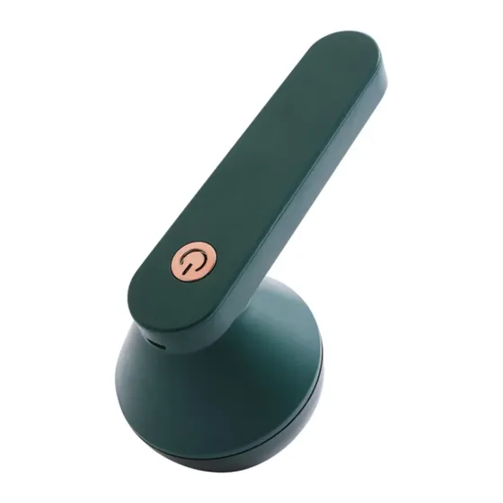 Машинка від катишок на акумуляторі Hair ball trimmer ND-MQ927 (зелена) Київ