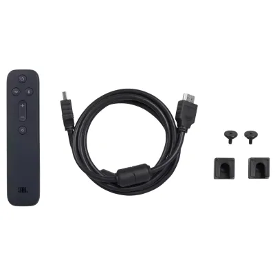 Акустична система JBL Bar 2.0 All-in-One Black (JBLBAR20AIOM2BLKEP) Вінниця - фото 3