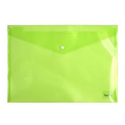 Папка - конверт Axent А4, glossy, green (1402-25-А) Винница - изображение 1