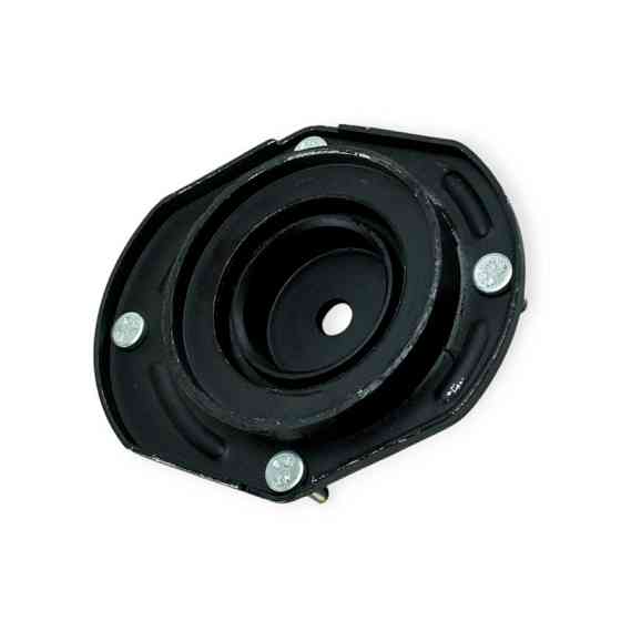 Опора стойки Geely CK верхняя с болтами (люстра) передней Мукачево