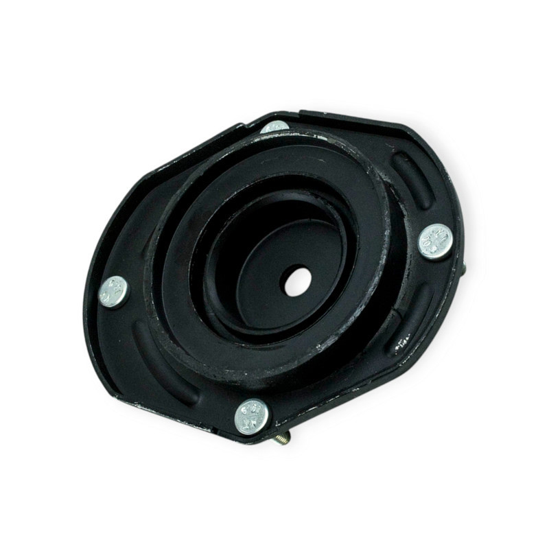 Опора стойки Geely CK верхняя с болтами (люстра) передней Мукачево - изображение 1