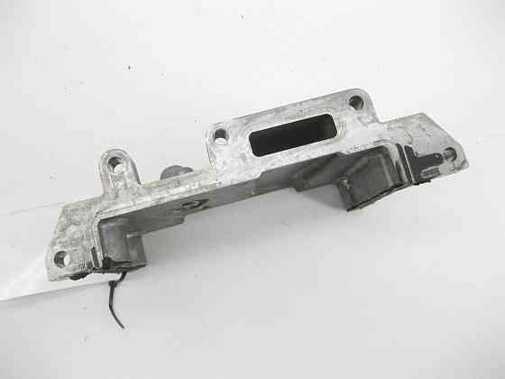 VAG  059109122AL Задня кришка головки лівої (Циліндр 4-6) Одесса