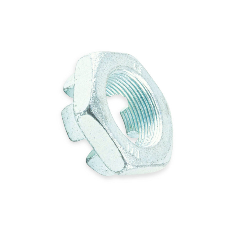 Гайка ось заднюю Т-25 на Мукачево - изображение 1