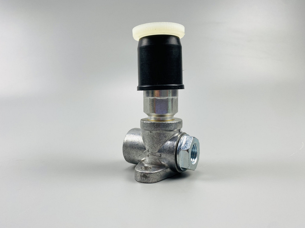 Насос передпусковий паливопідкачувальний (ТННД) універсальна позиція Мукачево - фото 7