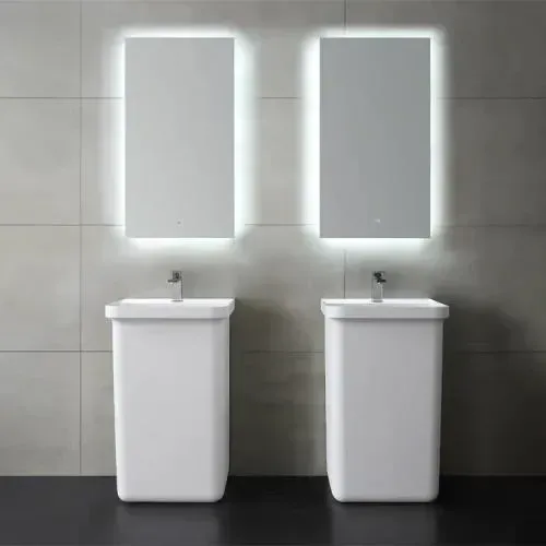 Раковина  Stoneart Stone Art 52X45 LZ518 Київ - фото 1