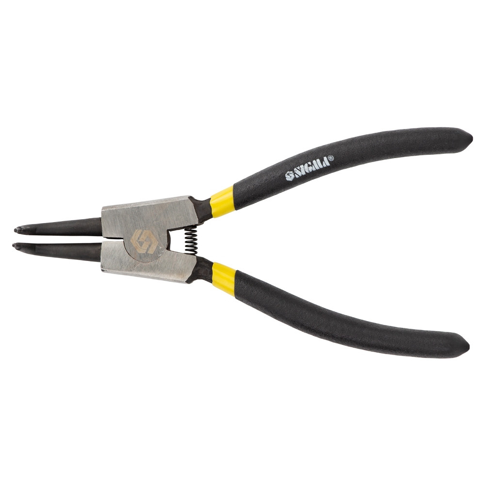 Sigma Съемник стопорных колец 180мм (наружные гнутые) SIGMA (4350121) Коломыя - изображение 1