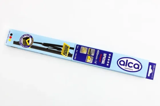 Щетка стеклоочистителя 40 см (16) Alca (Aveo прав., Lacetti зад.) Винница