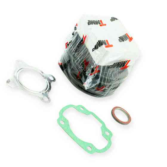 Цилиндр сборе Ямаха JOG 50 3KJ (d=40) в Мукачево