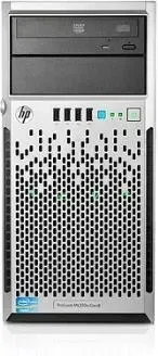 Сервер Hp Ml310Egen8V2 E3-1271V3Sp7977Go Eu Svr (470065-864) Киев - изображение 1