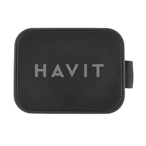 Портативна колонка 5W чорний Havit HV-SK921BT-BK Житомир