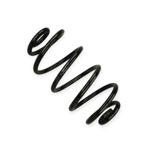 Пружина Opel Meriva A 03- задняя Мукачево