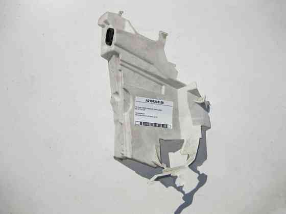 Mercedes-Benz  A2197230108 Накладка - пильник замка передніх лівих дверей CLS C219 Одесса