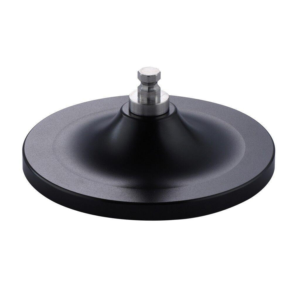 Крепление для фаллоимитаторов на присоске для секс-машин Hismith Suction Cup Adapter 4.5″ KlicLok Sex Aura Киев - изображение 7