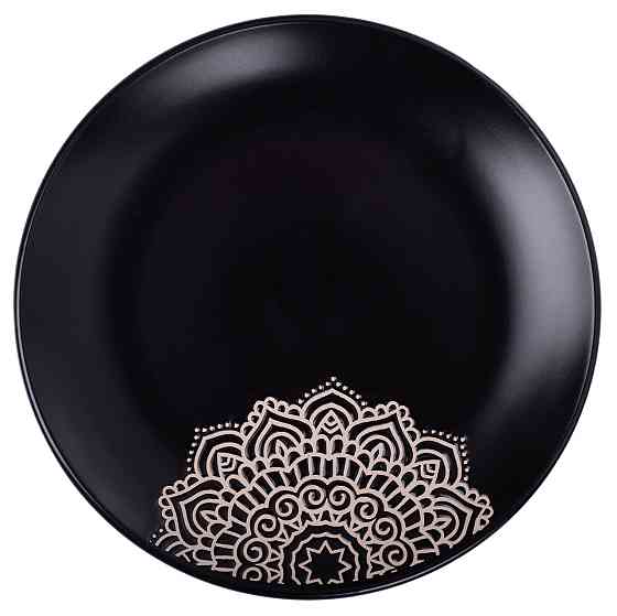 Тарілка обідня Limited Edition Kora (6531539) Київ