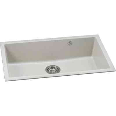 Мойка кухонная GRANADO Under top XL gris (gr3708) Винница