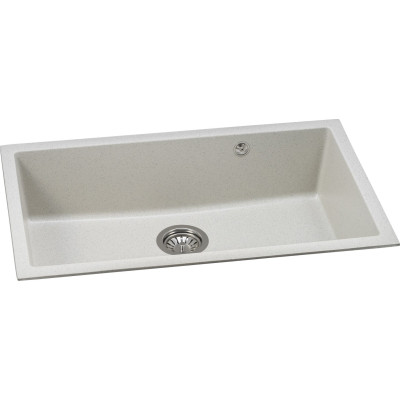 Мойка кухонная GRANADO Under top XL gris (gr3708) Винница - изображение 2