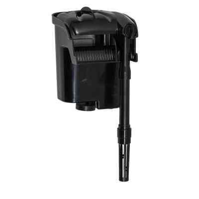 Фильтр для аквариума AquaEl VersaMAX FZN-Mini наружный до 40 л (5905546191302) Винница