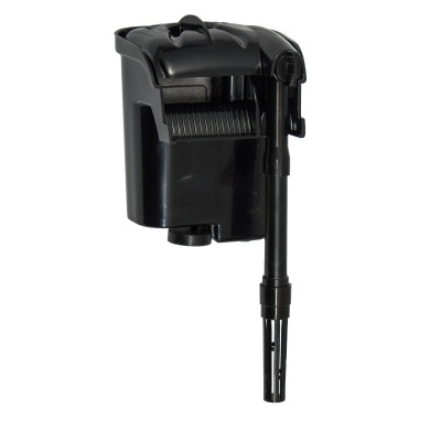 Фильтр для аквариума AquaEl VersaMAX FZN-Mini наружный до 40 л (5905546191302) Винница - изображение 1