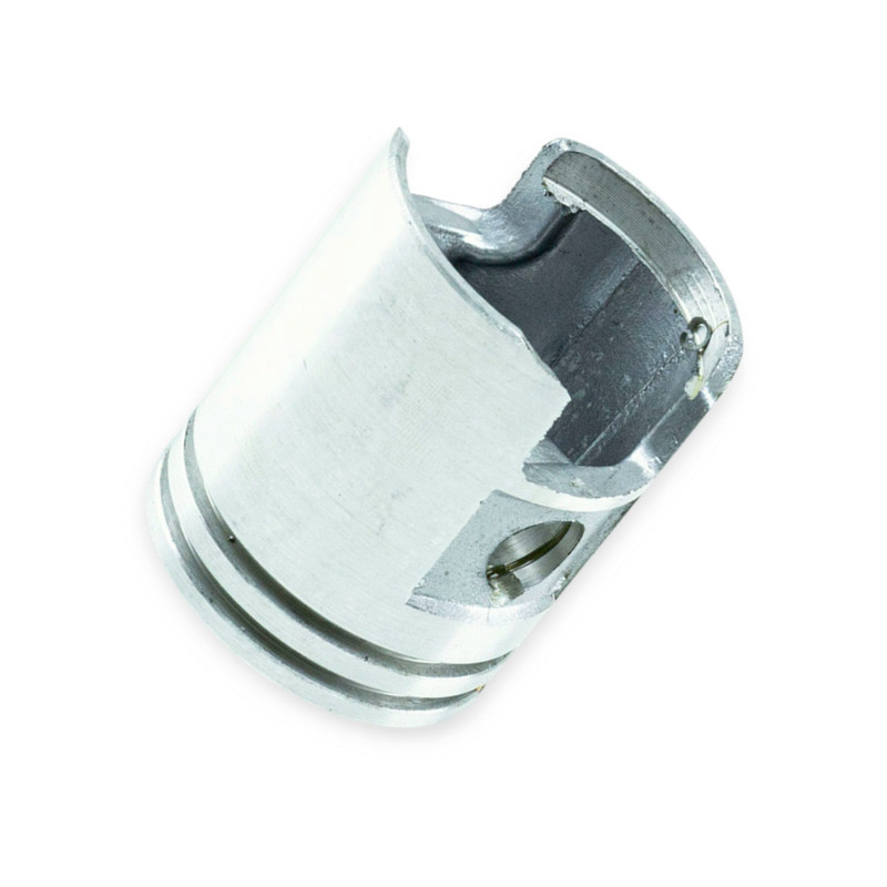 Поршень Мінськ 3р (голий) 52,50мм мотоцикл Мукачево - фото 1