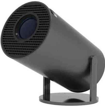 Портативный смарт-проектор 4K Ultra HD SMART, Wi-Fi 6, Bluetooth, HDMI Харьков