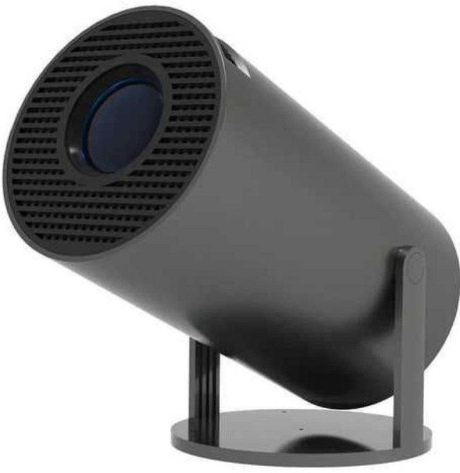 Портативный смарт-проектор 4K Ultra HD SMART, Wi-Fi 6, Bluetooth, HDMI Харьков - изображение 6