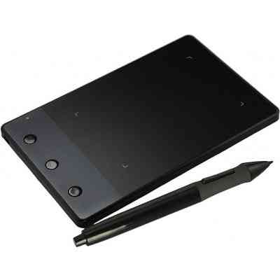 Графический планшет Huion H420 Винница