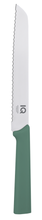 Нож хлебный IQ Be Energy, 200 мм (7022228) Киев