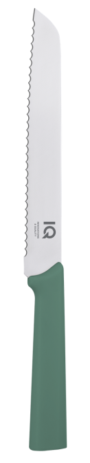 Нож хлебный IQ Be Energy, 200 мм (7022228) Киев - изображение 1