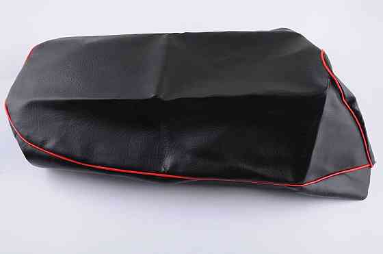 Чехол сиденья скутер Хонда Дио AF34/35 (с надписью Хонда) Мукачево