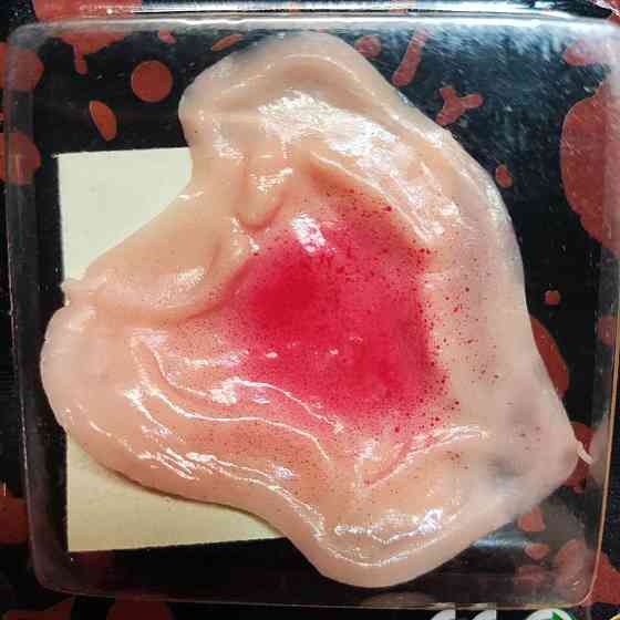 Шрам самоклеючий Київ