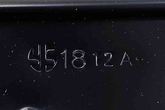 Крило Форд Фокус 4 (2018-2022) без повторювача праве Тайвань переднє Мукачево