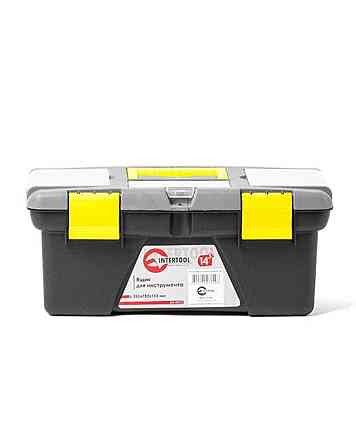 Ящик для інструменту 355*182*153мм 14" Харків