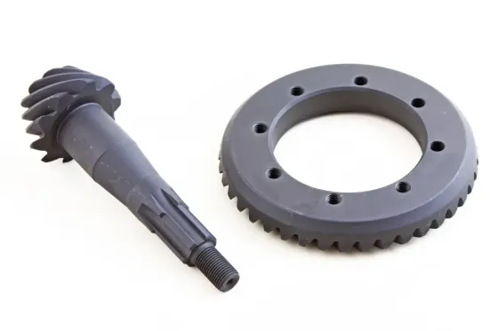 Главная пара заднего моста 2103 Винница