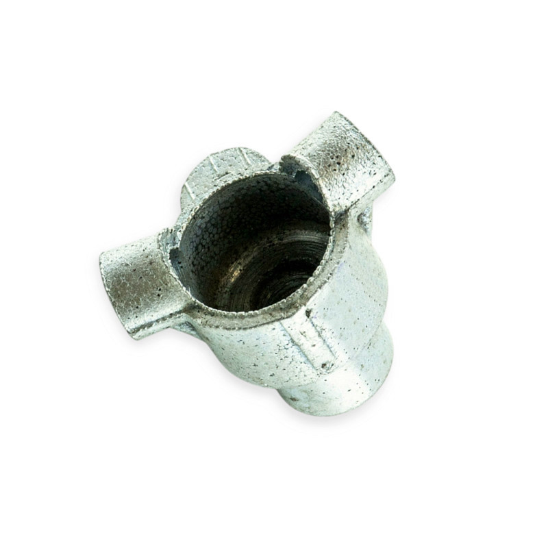 Кронштейн МТ (чебурашка) тормозной Мукачево - изображение 1