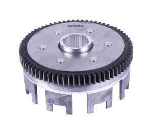 Кошик зчеплення 4T CB250-2 Мукачево