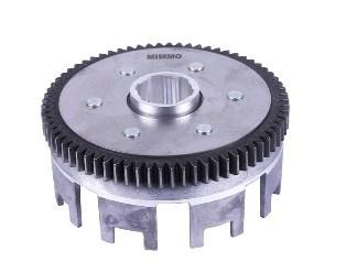 Корзина сцепления 4T CB250-2 Мукачево - изображение 1