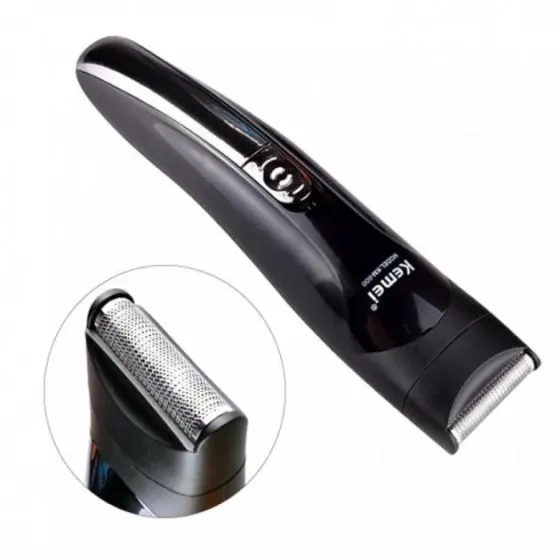 Машинка для стрижки KEMEI KM-600 5181 Киев