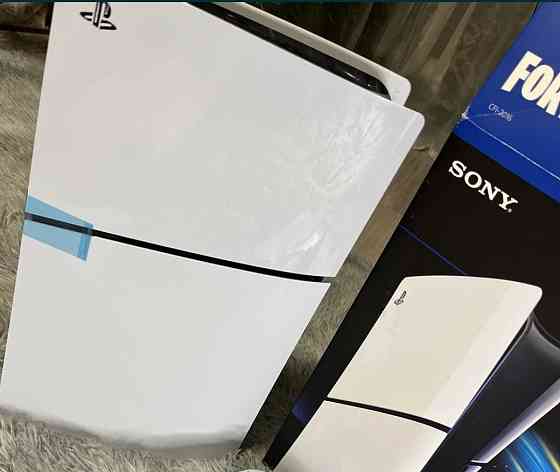 Приставка SONY PlayStation 5 Харьков