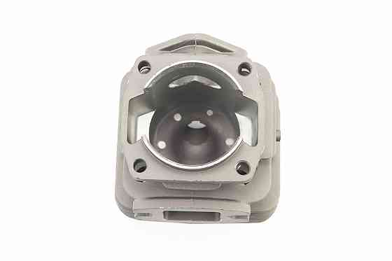 Циліндр к-кт (цпг) 5800 58сс-45,20mm (палець 11mm) "чорний" Бершадь