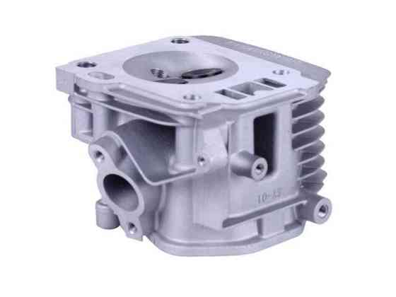 Головка блока в сборе мотоблок мотоблок 177F генератора генератор 5-6 KW Мукачево